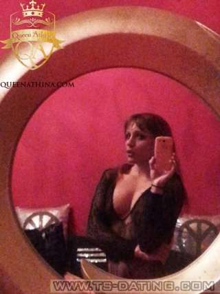 trans girl QueenAthina 8908794