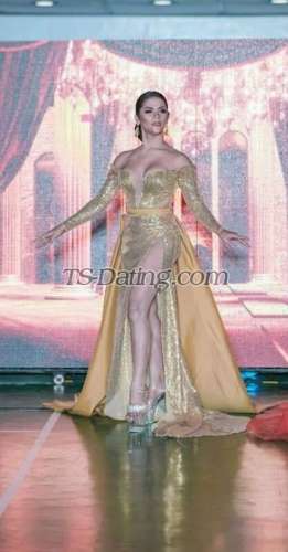 trans girl QueenAya 6163162