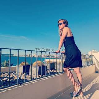 trans girl QueenChloe 0805801 trans girl QueenChloe 0805801