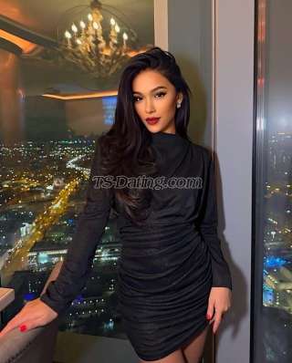 trans girl QueenHoney 5131912