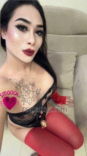 trans girl QueenIvana 0745157