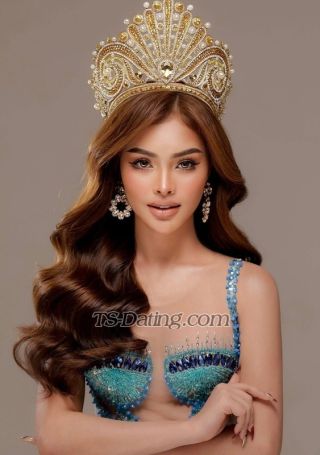 trans girl QueenIvy 0882116