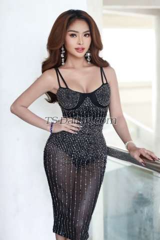 trans girl QueenIvy 0953685