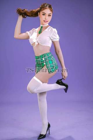 trans girl QueenIvy 1369703