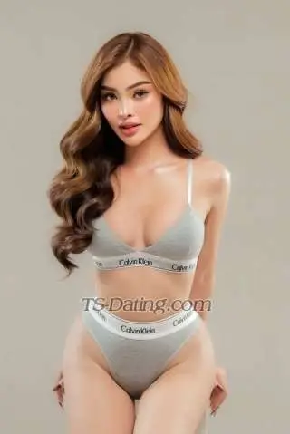 Shemale QueenIvy 1954244