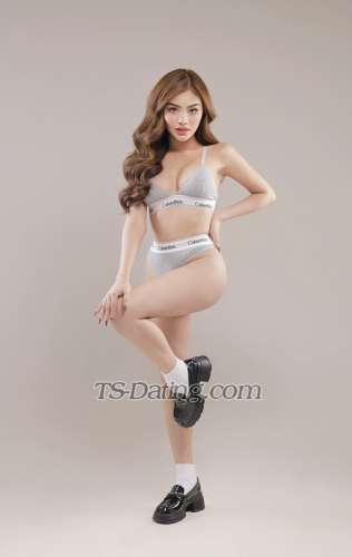 trans girl QueenIvy 1954305