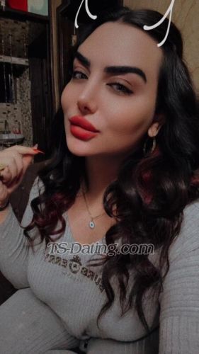 trans girl QueenNaya 5296698