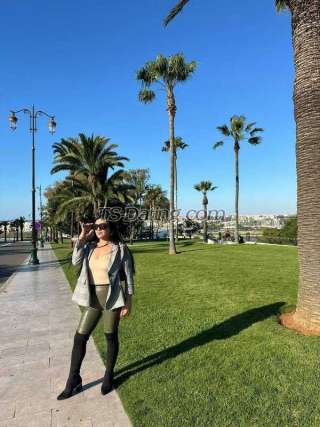 trans girl QueenOlivia 9703220