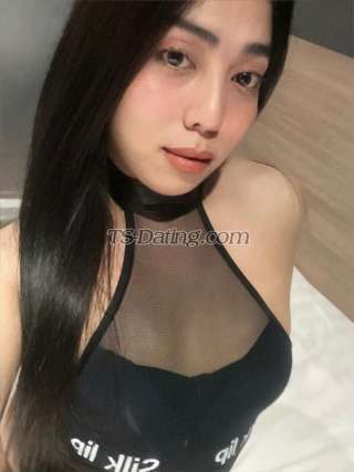 trans girl Luckylicious 7491359