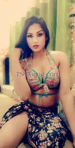 trans girl QueenSarah 1968684