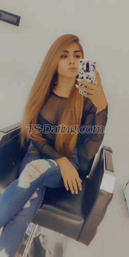 trans girl QueenShona 1111464