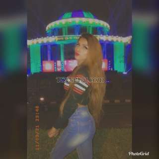 trans girl QueenShona 7490631