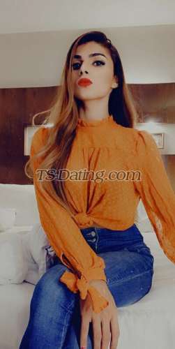 trans girl QueenShona 7490650