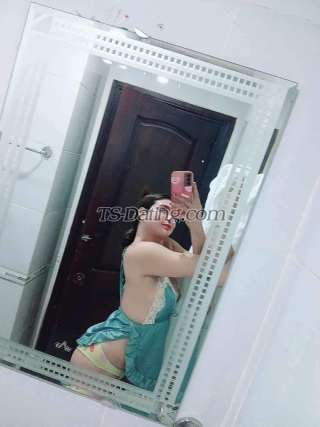 trans girl Queenangel09 0093529