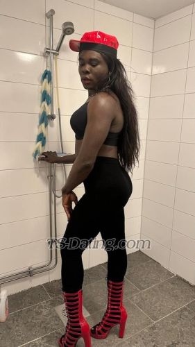 trans girl Amandablack 4173238