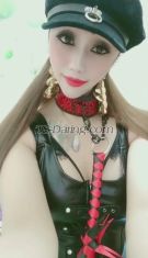 Queencoco Shenzhen Transex tel：15818589656
wechat：TSmm520TS