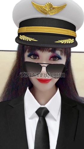 trans girl Queencoco 9240848