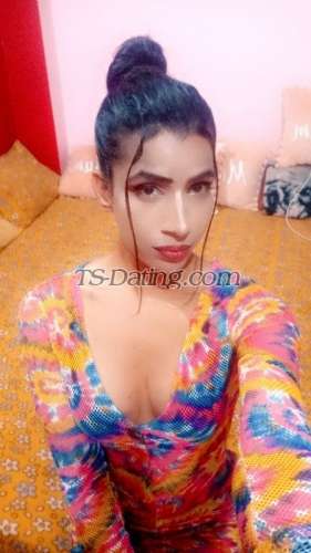 trans girl Queendd 4163117