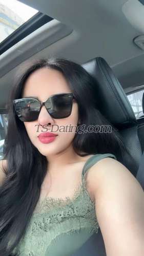 trans girl Queenkims 1072244