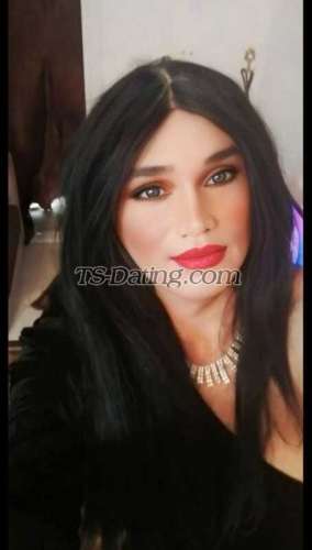 trans girl Queenlaila 6914510