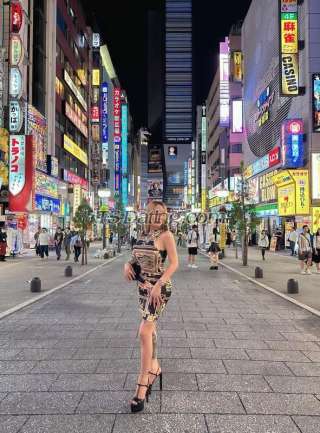 trans girl Queenmonica 4755496