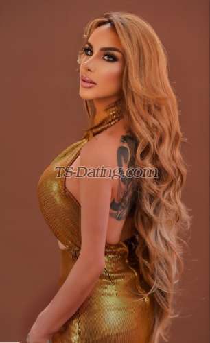 trans girl Queenmonica 5096303