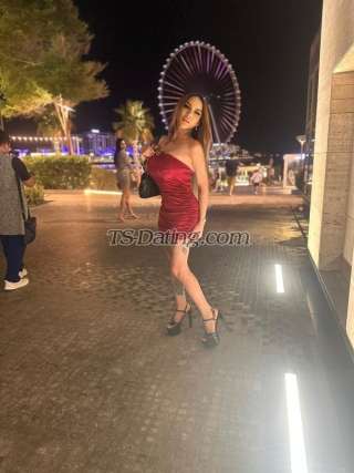 trans girl Queenmonica 8127552