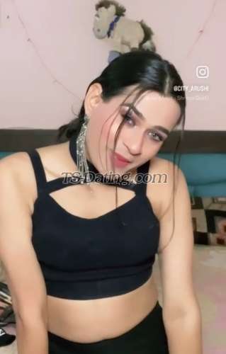 trans girl Queenpanda 6478967