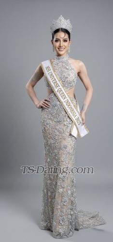 trans girl Queensha 2101385