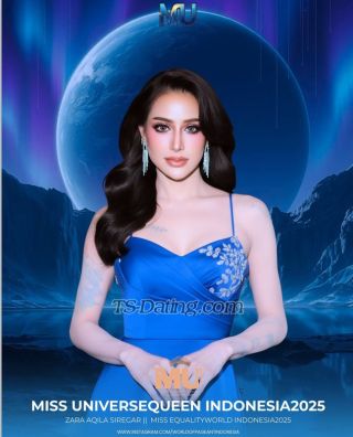 trans girl Queensha 2687983