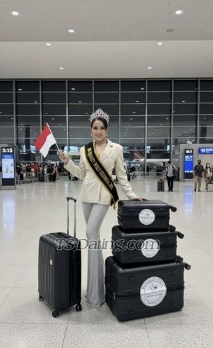 trans girl Queensha 2688149