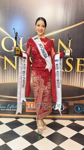 trans girl Queensha 5494471