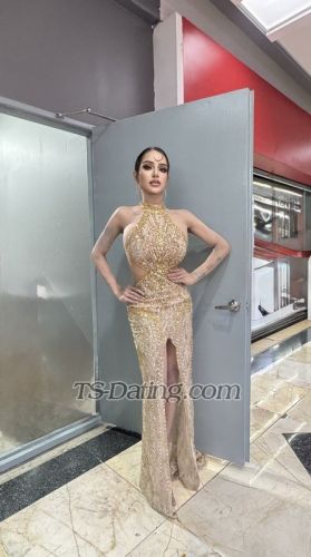 trans girl Queensha 9298950