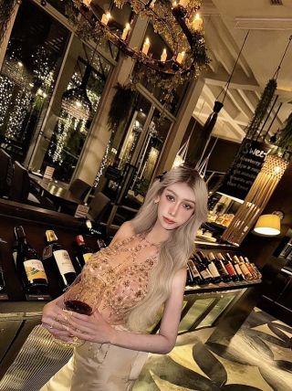 Queenziibeer 1499388