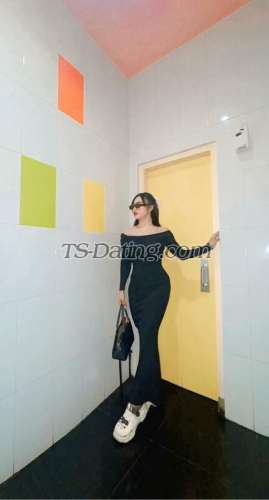 trans girl Queenzuidith 9834630