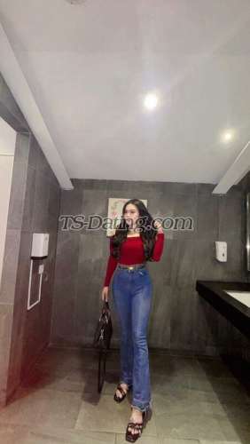 trans girl Queenzuidith 9834679