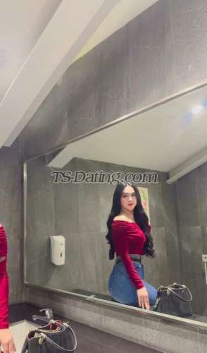 trans girl Queenzuidith 9834712