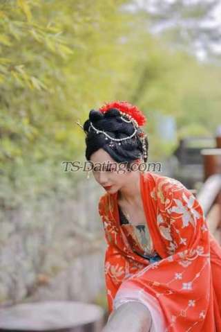 trans girl qian1069 2960369 trans girl qian1069 2960369