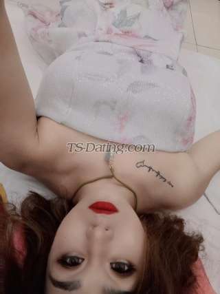 trans girl qianduoduo 9783479