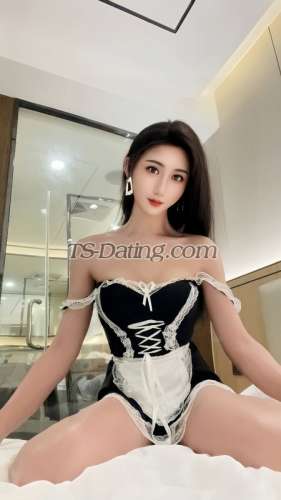 trans girl qiaoqiao 1354625