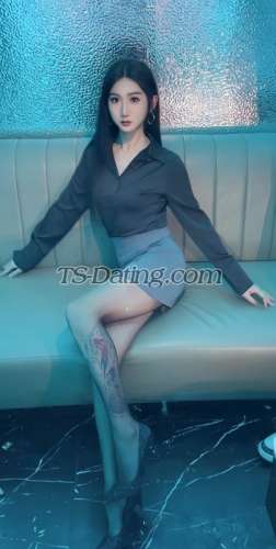 trans girl qiaoqiao 1354842