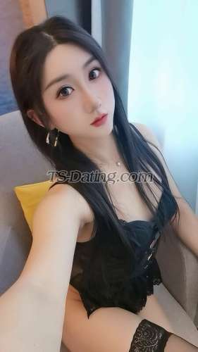 trans girl qiaoqiao 1355024