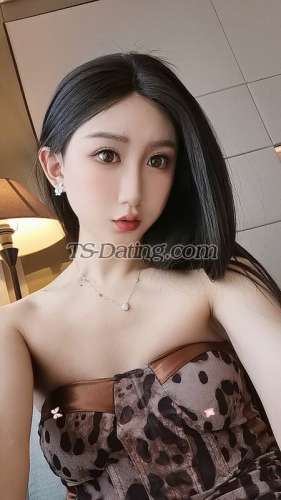 trans girl qiaoqiao 1355132