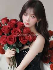 qiqi24521 Tsim Sha Tsui Transex 23 years old Ts from china 
let have fun together 
 170cm 52kg 

wechat : hoh1008h