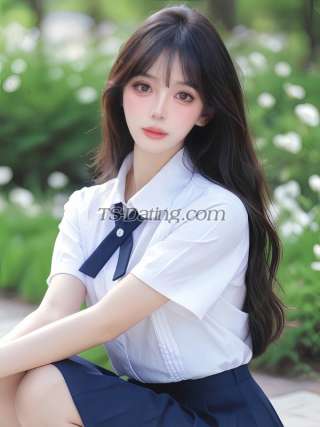 trans girl qiqi24521 3208322