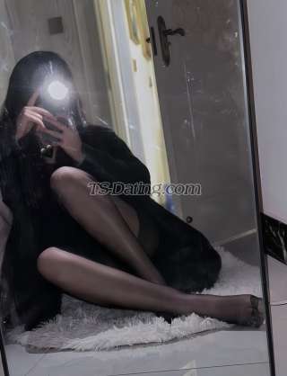 trans girl qiqi24521 3208382