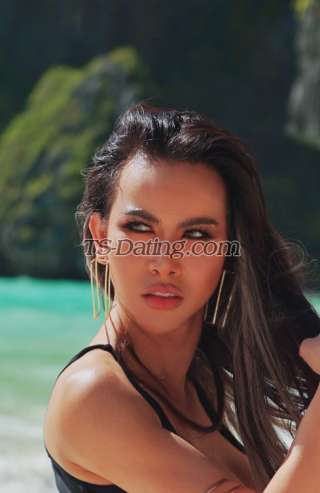 trans girl queenjenniebk 1741465