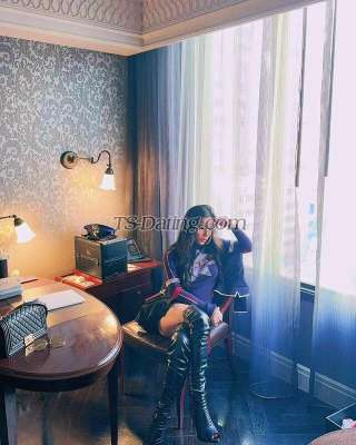 trans girl queenjenniebk 1741531