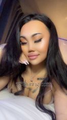 queenofangel Stockholm TS escort 