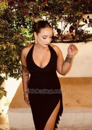 trans girl quirkyplum09 7184965